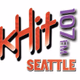 Logo de KHIT 107 Radio