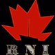 Radio Northsea International (RNI) logo