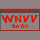 Logo de WNVV Radio