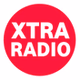 XTRA RADIO logo