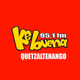 Logo de Ke Buena Xela