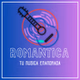 MUSICA ROMANTICA logo