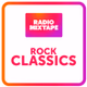 Radio Mixtape - Rock Mix logo