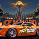 Logo de OZX RADIO