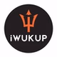 iWukup Online Radio logo
