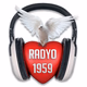 Logo de Radyo1959