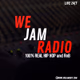 Logo de We Jam Radio