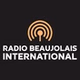 Radio Beaujolais International logo