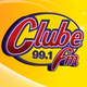 Logo de Clube FM