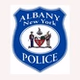 Albany, NY Police logo