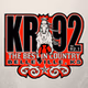 KR-92 - KREP logo