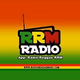 Logo de Radio Reggae RRM