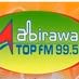 Logo de Radio Abirawa Top FM