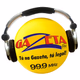 Logo de Rádio Gazeta FM