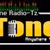 Tone Radio logo