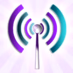 Logo de Intention Radio