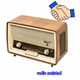 Logo de Radio Amistad