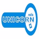 Logo de Unicorn Radio