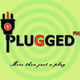 Logo de PLUGGED FM