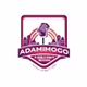 Adamimogo 105.1 FM logo
