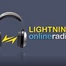 Lightningradio.net logo