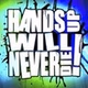 Handsup 4 Ever logo
