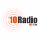 10Radio logo