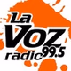 Radio LaVoz 99.5 logo