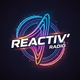 Logo de Reactiv'Radio
