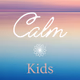 Logo de Calm Radio - Calm Kids