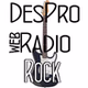 DesPro Radio - Rock logo