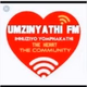Logo de UMZINYATHI FM