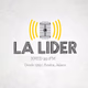 Logo de La Lider Ameca - FM 99.1 Live from Jalisco