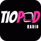 Logo de Tiopod Rocks