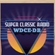Duane Cozzen's Super Classic Radio logo