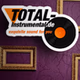 Total Instrumental logo