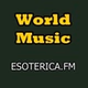 Esoterica.FM - World Music logo