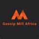 Gossip Mill Africa logo