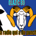 Logo de Glazic 80