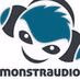Monstraudio Radio logo