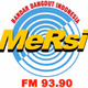 Logo de Mersi FM