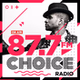 Choice Radio logo