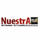 Logo de Radio Nuestra