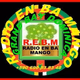Logo de Radio En Ba Mango