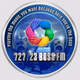 Logo de 727.23 Boss FM Radio