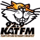 92.9 Kat FM - KATF logo