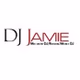 DJ Jamie logo