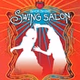 Shoeshine Swing Salon logo