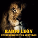 Logo de Radio León