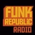 Logo de Funk Republic Radio